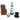 Nautical Resin Kit Ornament, Brooklands,  Aquatic Ornaments,  Pet Essentials Warehouse.