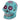Mini Decorative Sugar Skull, Brooklands,  Aquatic Ornaments,  Pet Essentials Warehouse.