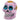 Mini Decorative Sugar Skull, Brooklands,  Aquatic Ornaments,  Pet Essentials Warehouse.