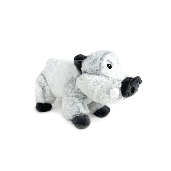 Snuggle Friends Warthog Dog Toy, Warthog dog toy, Dog Toy, Toys for dogs, Pet Essentials Warehouse