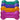 Kong Squeezz Crackle Bone Dog Toy, Kong,  Fetch Toys,  Pet Essentials Warehouse.