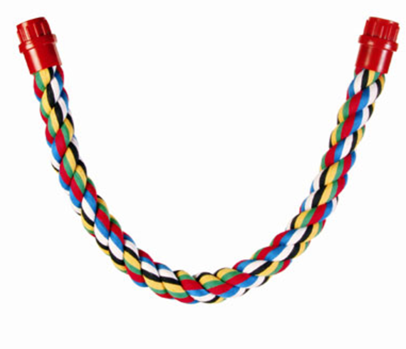 Trixie Cotton Perch, Cotton Perch, Bird Perch, Pet Essentials Warehouse
