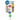 JW ActiviToy Lattice Chain, JW,  Bird Toys,  Pet Essentials Warehouse.