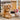 PLAY Forest Friends Baxter The Bunny Dog Toy, PLAY,  Plush Toys,  Pet Essentials Warehouse.