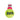 Kong SqueakAir Tennis Ball Dog Toy, Kong,  Fetch Toys,  Pet Essentials Warehouse.