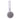 Pet One Self Cleaning Slicker Brush, Self cleaning brushes, Pet City