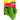 Pet One Plush Cactus Green
