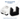 PetSafe Foam Filter Black for Viva Fountains, PetSafe,  Electric Fountains & Feeders,  Pet Essentials Warehouse.