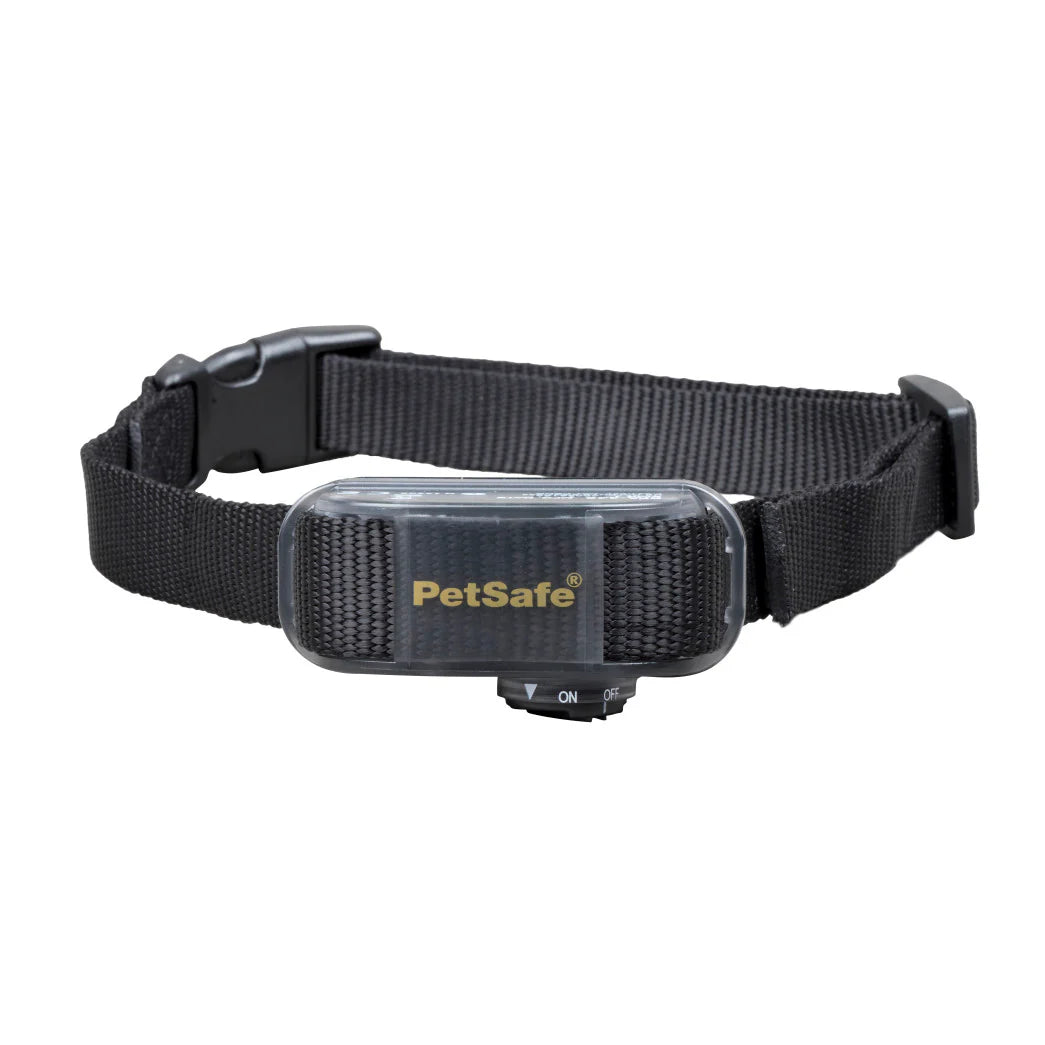 PetSafe Vibration Bark Control VBC-10, Vibration collar for dogs, VBC-10, Bark Control, Pet Essentials Warehouse