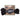 PET ONE BLITZ Dog Toy Braided Torpedo Grey, toys for dogs, dog toys, Pet City