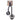 Pet One Blitz Braided Tug Duo Glow In The Dark Ring Dog Toy xl