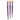 Pet One Collar Studded Purple Three Row Dog Collar, Pet One,  Dog Collars,  Pet Essentials Warehouse.