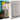 Pet One Dog Door Poly Large Glass Single Glaze, Pet One,  Dog Doors,  Pet Essentials Warehouse.