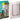 Pet One Dog Door Poly Small Glass Single Glaze, Pet One,  Dog Doors,  Pet Essentials Warehouse.