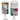 Pet One Grooming DeShedder Brush, Pet One,  Dog Grooming Tools,  Pet Essentials Warehouse.