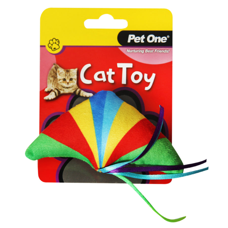 String Cat Rx Pet One Kite With String Cat Toy - Pet Essentials Warehouse