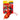 Pet One Red Ant With String Cat Toy, Pet One,  ,  Pet Essentials Warehouse.