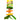 Pet One Veggie Rope And Straw Chew Hanging Hula, Pet One,  Small Animal Toys,  Pet Essentials Warehouse.