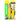 Pet One Veggie Rope Corns Twin Pack, Pet One,  Small Animal Toys,  Pet Essentials Warehouse.