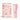 Pet Premium Trimmer with Ceramic Blade Pink MK 7500 and box, clippers for pets, pet city