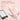 Pet Premium Trimmer with Ceramic Blade Pink MK 7500, easy charging, Pet City