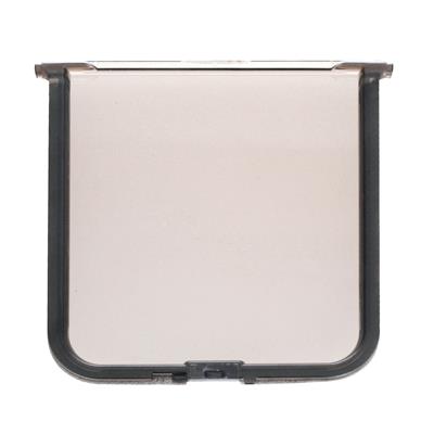 Petmate Flap Only Tint 488/467/521, cat mate cats door, door replacement for cats, Pet Essentials Warehouse