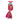 Kong Wubba Finz Pink Dog Toy, Kong,  Fetch Toys,  Pet Essentials Warehouse.