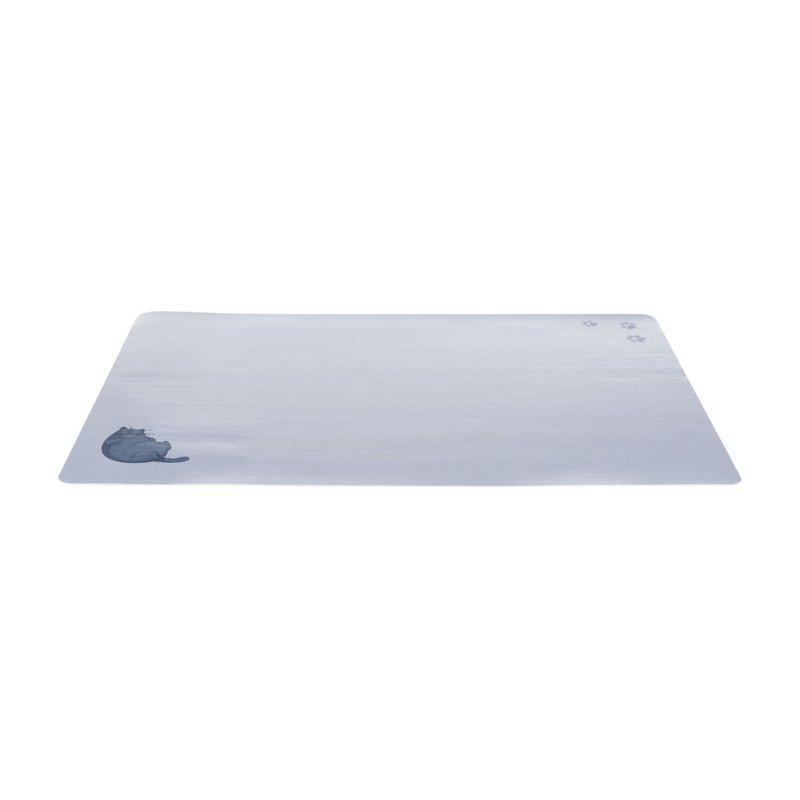 Cat placemats, placemats for pets, Pet Essentials Warehouse