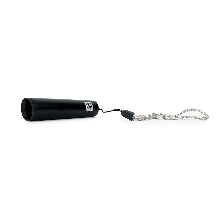 PooWee Pet Urine Detector Rechargeable Torch with strap, pet essentials warehouse
