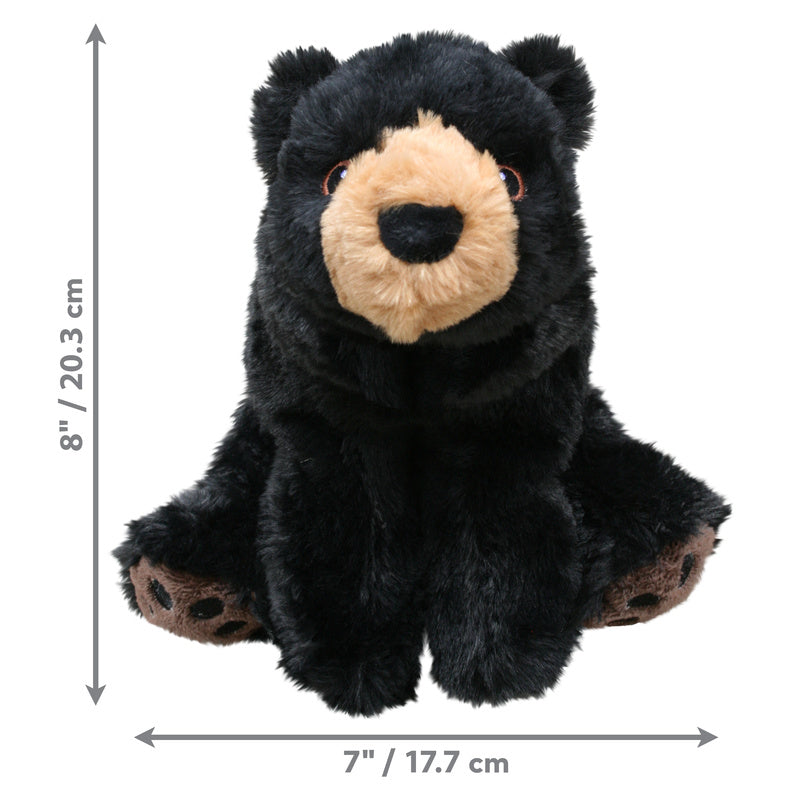 Kong Comfort Kiddos Bear large, pet essentials warehouse,
