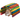 Kaytee Tropical Fiddle Sticks, Kaytee,  Small Animal Accessories,  Pet Essentials Warehouse.