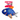 Kong Reefz Dog Toys, Kong,  Plush Toys,  Pet Essentials Warehouse.