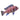 Red Frontosa African Cichlid, Live Fish,  African Cichlids,  Pet Essentials Warehouse.
