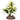 Reptile One Flexuosa Green With Ceramic Base, Reptile One,  Tank Decorations,  Pet Essentials Warehouse.