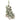 Reptile One Tradescantia Green Silver With Suction Cup, Reptile One,  Tank Decorations,  Pet Essentials Warehouse.
