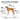 Rogz Urban Adjustable Fast Fit Dog Harness, Rogz,  Dog Harnesses,  Pet Essentials Warehouse.