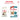 Two packages of Royal Canin cat food with text indicating new design and improved formula. Royal Canin Ageing 11+ Dry Cat Food, Pet Essentials Warehouse