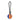 Ruff Play Oddball with Tug Rope Dog Toy, Ruff Play,  Rope & Tug Toys,  Pet Essentials Warehouse.