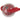 Ruff Play Plush Stingray Dog Toy, Ruff Play,  Fetch Toys,  Pet Essentials Warehouse.