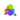 Ruff Play Rubber Ball Tyre Pattern, Ruff Play,  Fetch Toys,  Pet Essentials Warehouse.