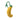 Ruff Play Rubber Dental Banana Dog Toy, Ruff Play,  Enrichment Toys,  Pet Essentials Warehouse.