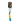 Ruff Play Rubber Tug With Squeaker, Toys for dogs, Rope dog toys, Pet City