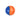 Ruff Play Squeaky Teeth Dog Ball, Ruff Play,  Fetch Toys,  Pet Essentials Warehouse.