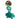 Ruff Play Turtle With Rubber Shell Dog Toy, Ruff Play Toys, Toys for dogs, Pet City