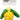 Ruff Play Vegemates Corn Squeaky Plush Dog Toy, Barcode, Pet City
