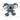 Kong Scrumplez Tug Squeaker Koala Dog Toy, Kong,  Plush Toys,  Pet Essentials Warehouse.