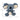 Kong Scrumplez Tug Squeaker Koala Dog Toy, Kong,  Plush Toys,  Pet Essentials Warehouse.