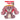 Kong Scrumplez Tug Squeaker Bunny Dog Toy, Kong,  Plush Toys,  Pet Essentials Warehouse.