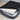 Brooklands Orthopedic Sofa Bed Basket Grey, Brooklands,  Beds,  Pet Essentials Warehouse.