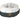 Brooklands Round Pouf Bed, Brooklands,  Beds,  Pet Essentials Warehouse.